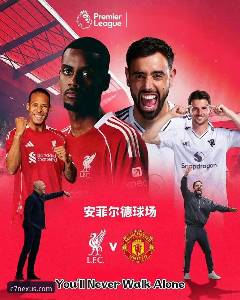 C7娱乐网页登录 读懂双红会背后的战略布局:利物浦vs曼联实战分析指南(C7娱乐平台特辑)