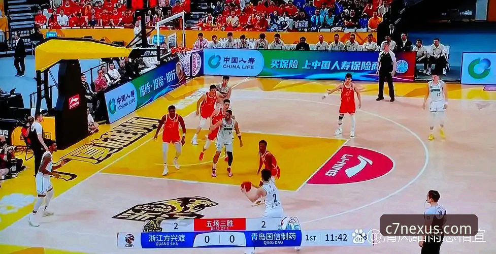 C7娱乐网页版官方下载 C7娱乐平台聚焦CBA季后赛:浙江83-81加时绝杀宁波,兰道夫33分成关键先生