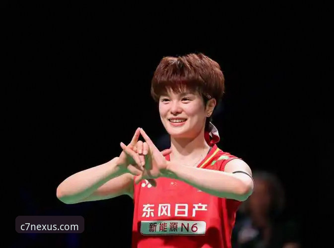 2026尤伯杯最新动态：中国队3-0横扫日本，第21次挺进决赛全程回顾