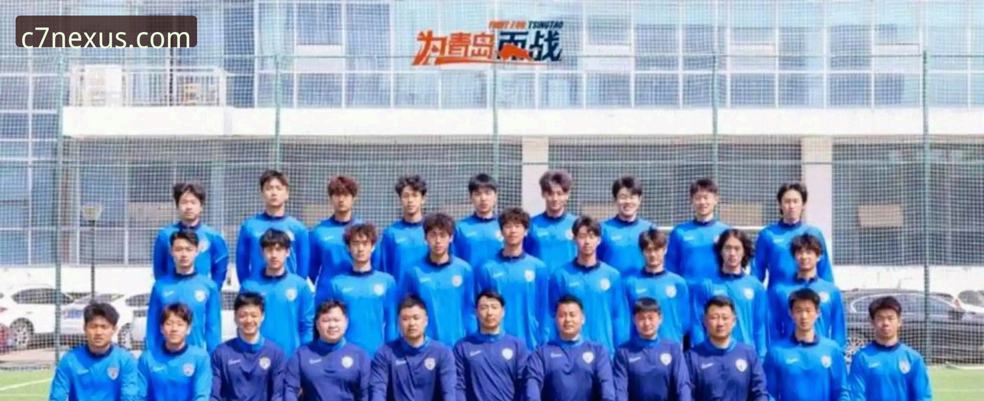 资深用户分享青岛海牛3-1击败上海海港的比赛分析心得